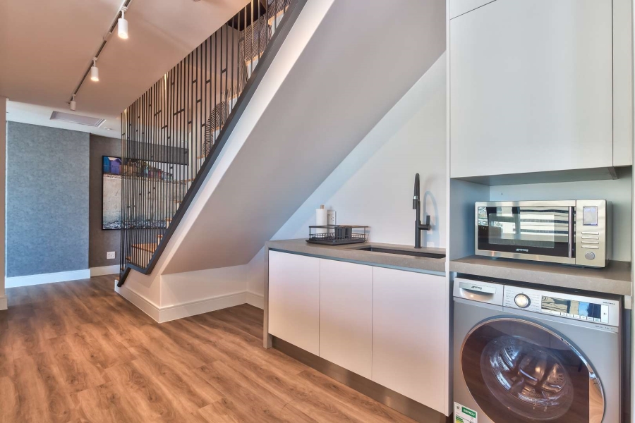 3 Bedroom Property for Sale in Cape Town City Centre Western Cape